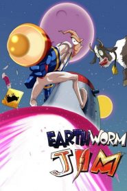 Earthworm Jim